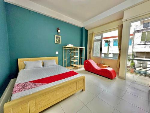 Da Lat Hotel | Gold's House