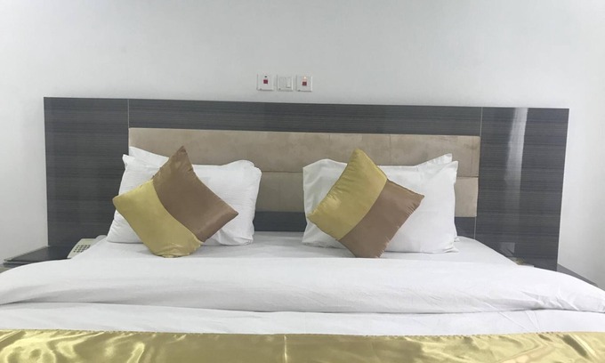 Enugu Hotel | Gold Value Hotels