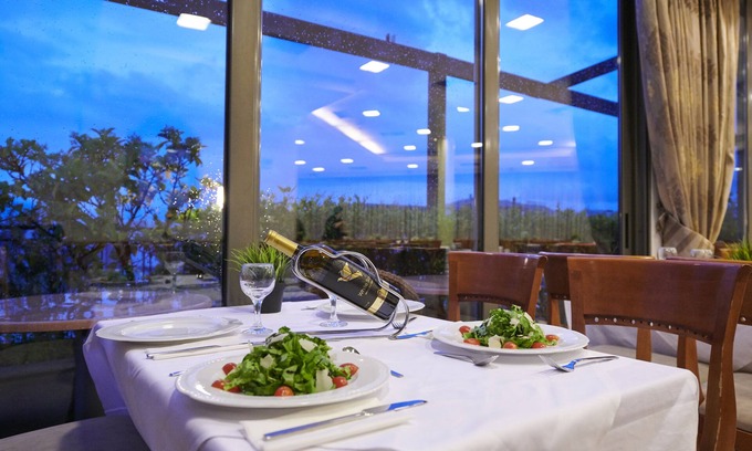 Omonia Hotel | Golden City Hotel