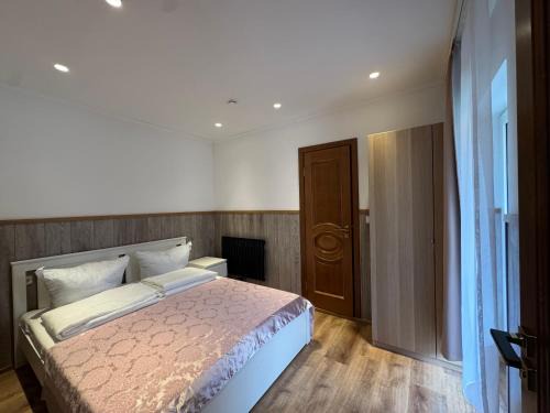 Garmisch-Partenkirchen Apartment | Golden GaPa Smart-Aparthotel