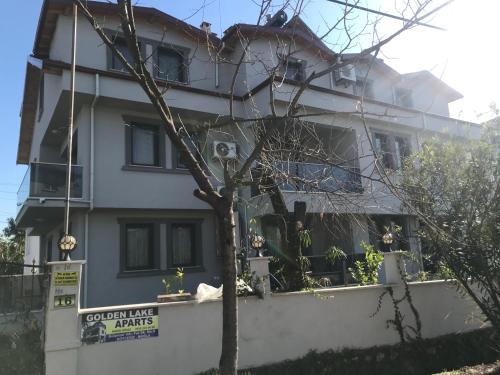 Koycegiz Apartment | Golden Lake Aparts