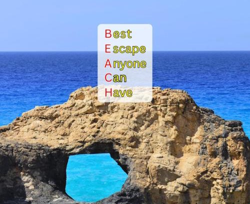 Marsa Matruh Apartment | Golden Porto Matruh Families only