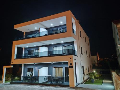 Njivice Apartment | Golden Sunset 3