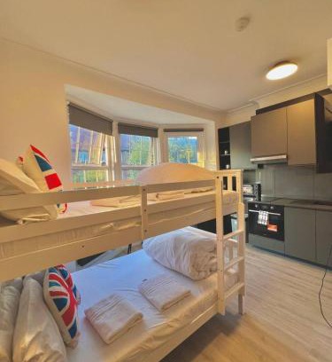 Golders Green Apartment | Golders Green Studios