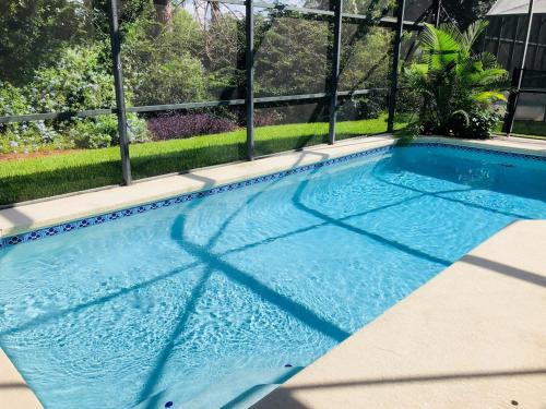Haines City House | Golf Course Views Southern Dunes Villa