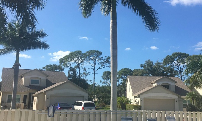 Bonita Springs Villa | Golf Course Villa - Bonita Springs, Florida