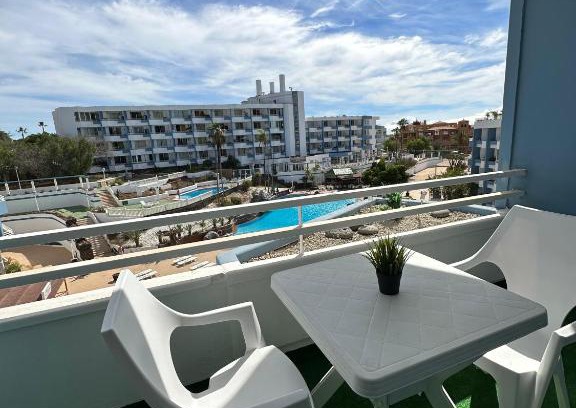 San Miguel de Abona Apartment | Golf del Sur Tenerife - Casa Barrera verde green park la corbeta