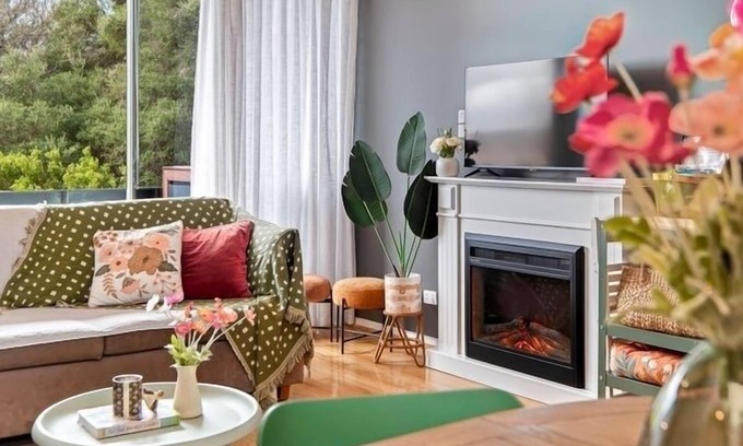 Fingal Apartment | Golf Resort in Fingal near Beach, Hot Springs.