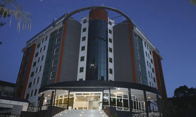 Nairobi Apartment | Golf View Serviced Apartments