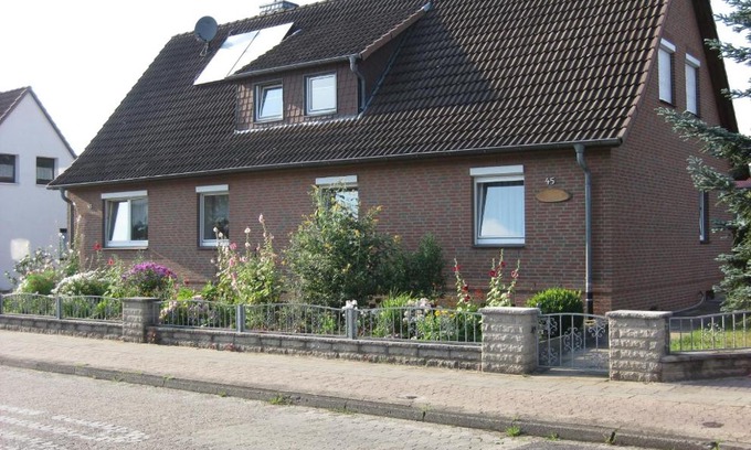 Soltau Apartment | Gollnow