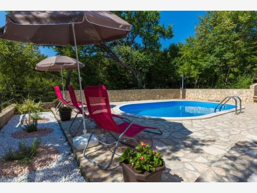 Vinodolska opcina Apartment | GOMERCIC