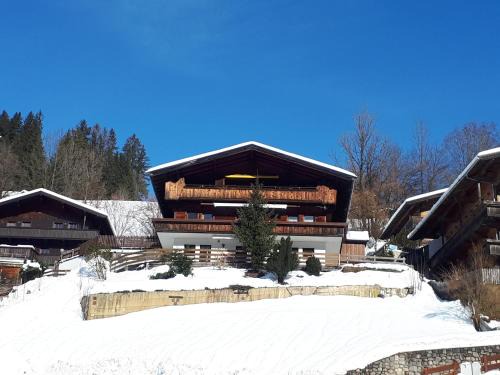 Alpbach Apartment | Gondelblick