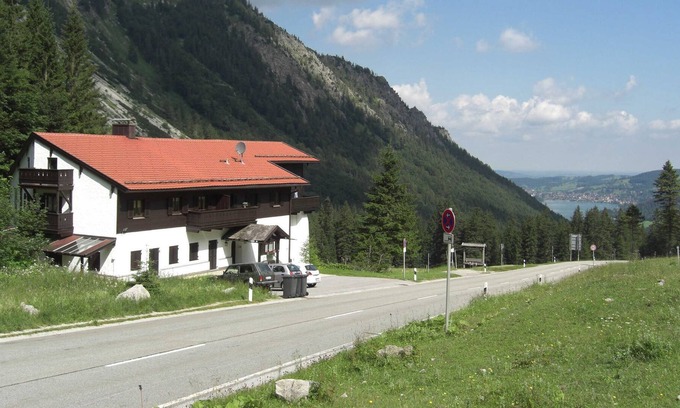 Spitzingsee Apartment | Gondola Vacation Apartment