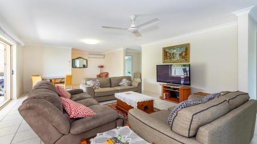 Woorim House | Gone Coastal - Three Bedroom Unit