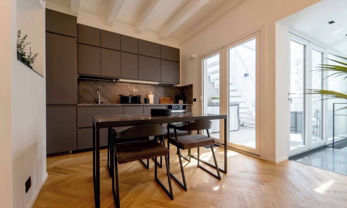 Trapani City Centre House | Gonia Residence
