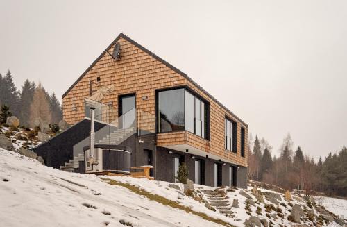 Zawoja House | Gontowe Zacisze