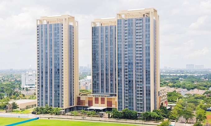 Bumi Serpong Damai Apartment | Good Deal and Restful 1BR at Branz BSD City Apartment