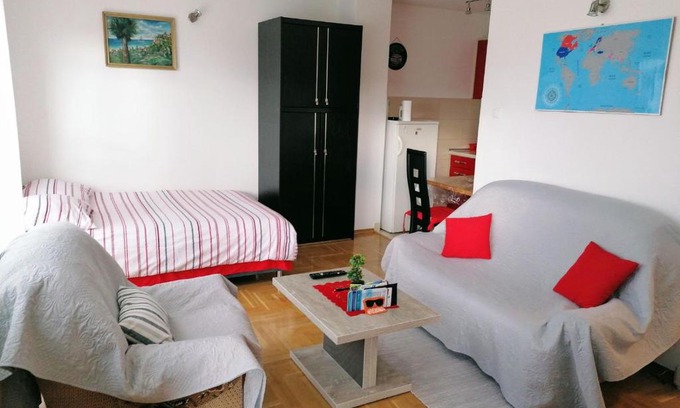 Banja Luka Apartment | Good Host
