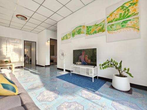 Sattahip House | GOOD VIBE house sattahip