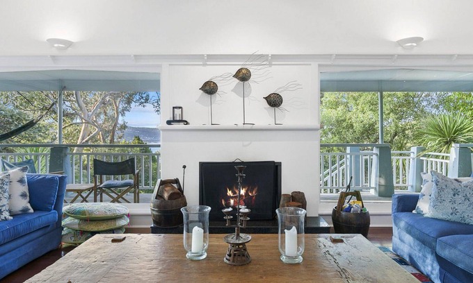 Lorne House | Goodrest - Prime Location & Oozing Character