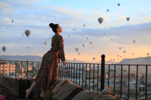 Goreme Hotel | Goreme Palace Cave Suites