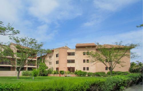Moriani-Plage Apartment | Gorgeous Apartment In Moriani Plage