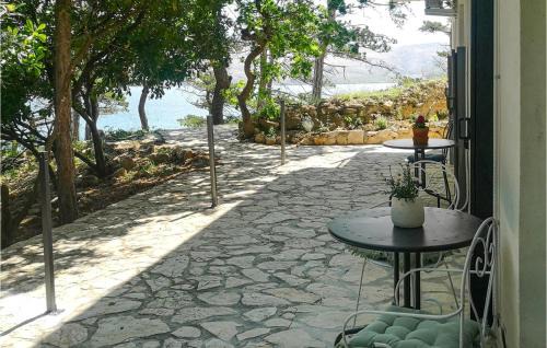 Bosana Apartment | Gorgeous Apartment In Novalja