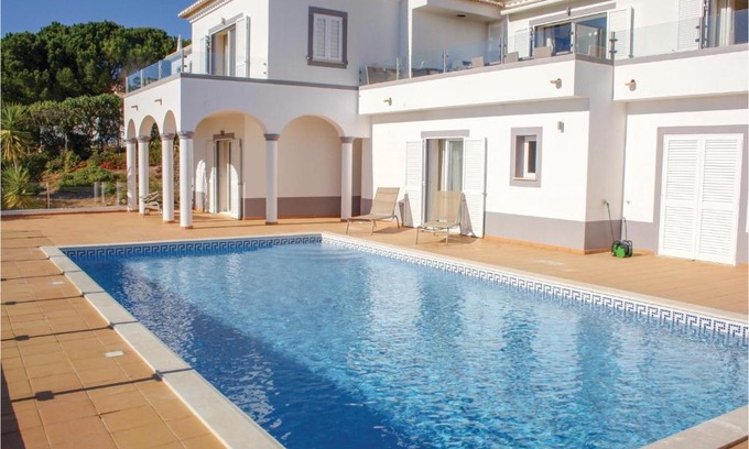 Vila do Bispo House | Gorgeous Home In Budens