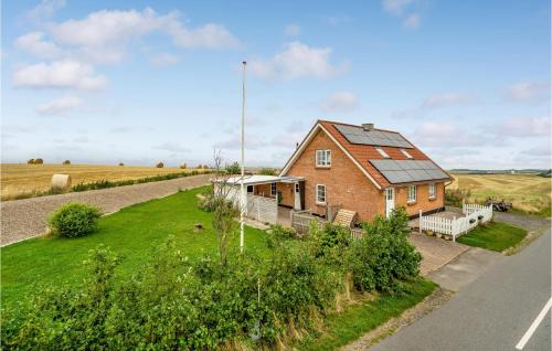 Lemvig House | Gorgeous Home In Lemvig With Wifi