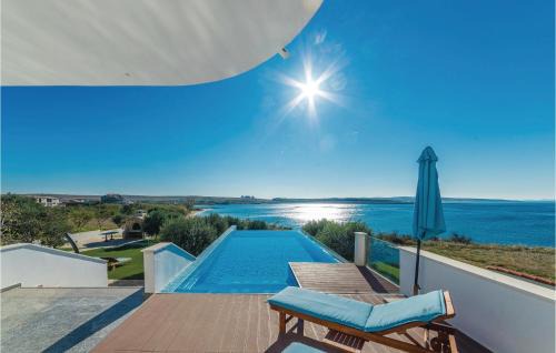 Povljana House | Gorgeous Home In Povljana