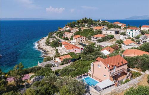 Prigradica House | Gorgeous Home In Prigradica With Wifi