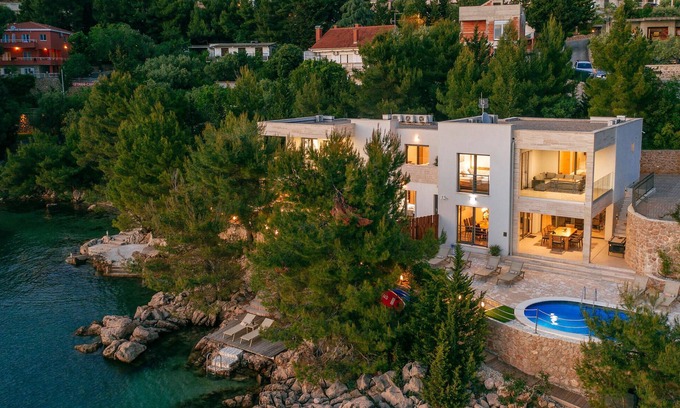 Starigrad House | Gorgeous home in Starigrad