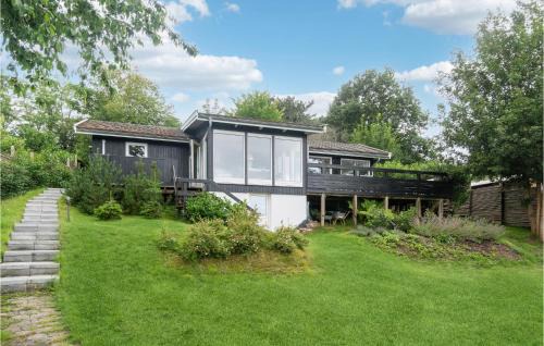 Rageleje House | Gorgeous Home In Vejby With Wifi