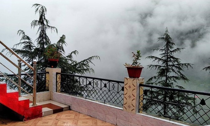 Banjar Hotel | Goroomgo Anjali Homestay