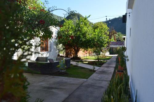 La Rioja Apartment | Gosén Cabañas y Suites