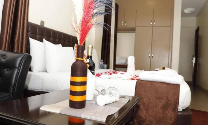 Eldoret Hotel | Goshen Inn Eldoret