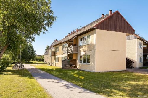 Visby Apartment | GotlandStay Volontären
