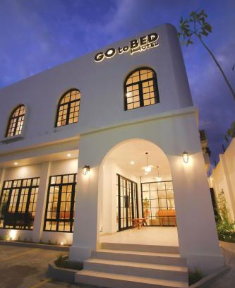 Palu Hotel | GOtoBED