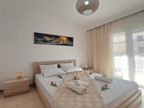 Polygyros Apartment | Gousios Apartments