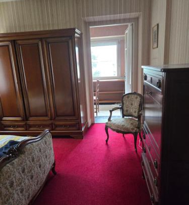Chatillon-en-Michaille House | Goutanou chambre 3