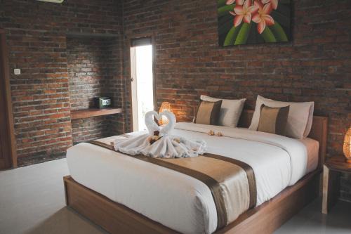 Berawa Hotel | Govardan Homestay