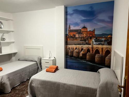 Distrito Centro Apartment | GRACIA