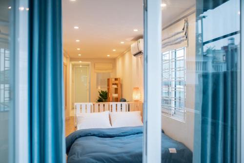 Old Quarter House | Graffiti Hotel