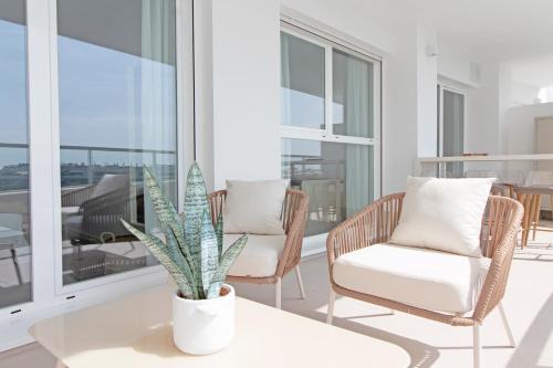 Canet de Berenguer Apartment | Gran Apartment