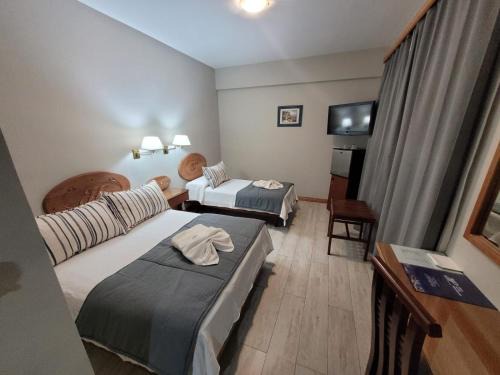 Salta Hotel | Gran Hotel Presidente