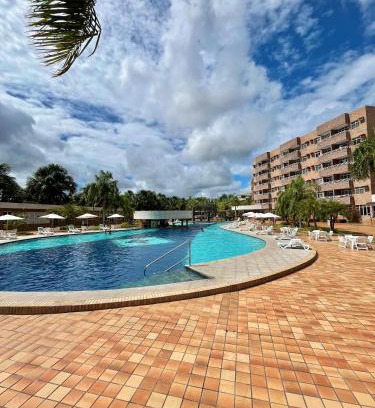 Barreirinhas Apartment | Gran Lençois Resort - Barreirinhas MA
