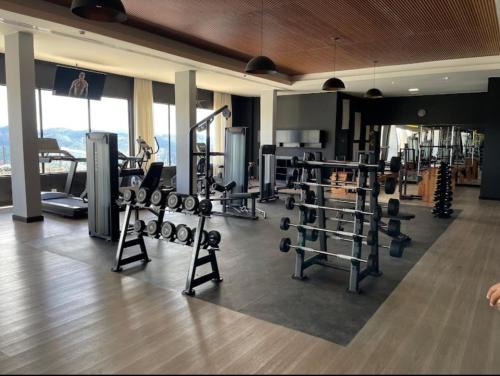 Centro Resort | Gran Paradiso