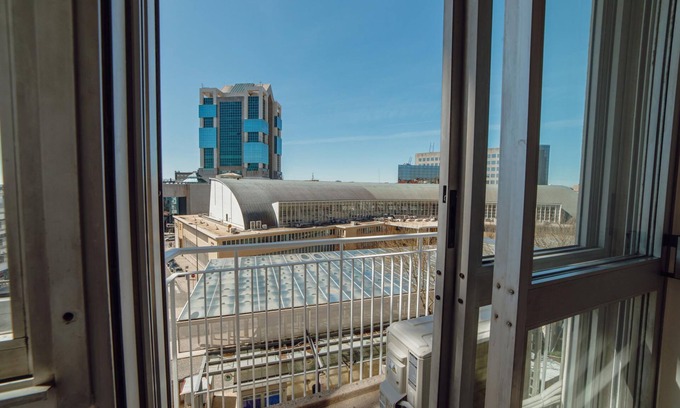 Boavista Apartment | Grand Apartment Mercado BOM Sucesso by Vacationy