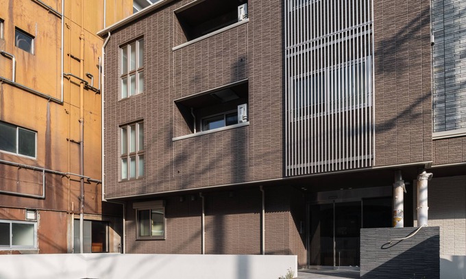 Nagasaki Apartment | Grand Base Urakami