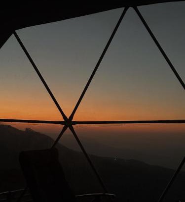 Al Hamra Other | Grand canyon domes Jabal shams